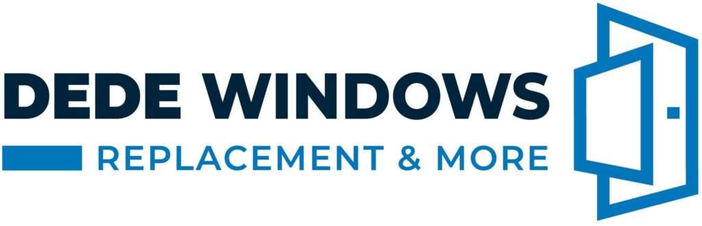 Dede Replacement Windows